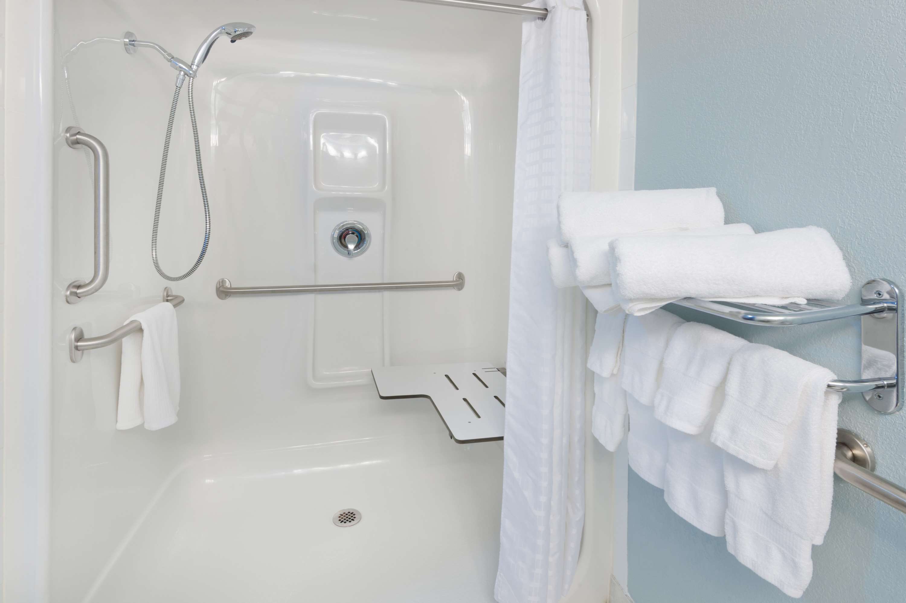 SureStay Plus Hotel by Best Western Drumheller