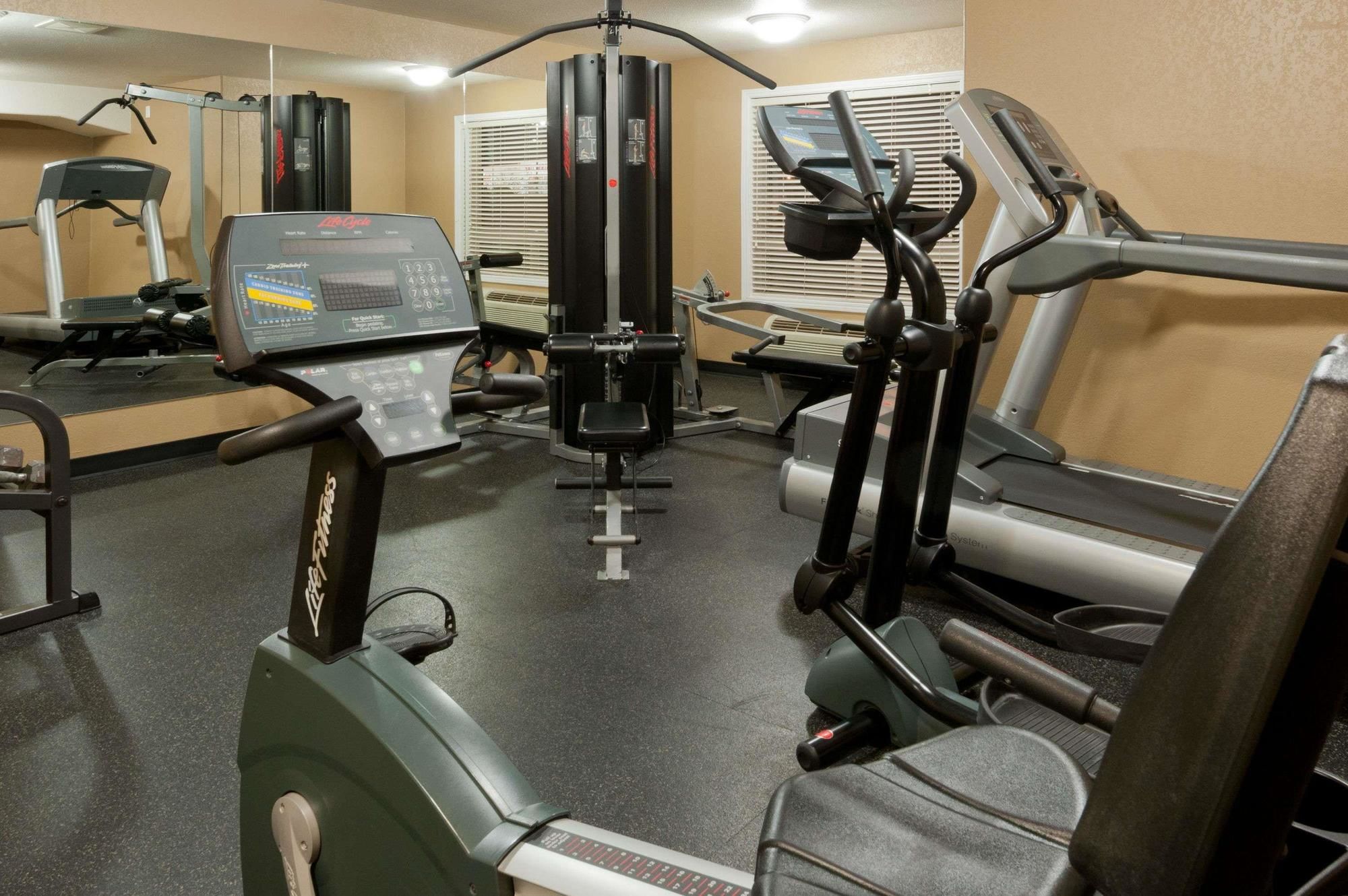 SureStay Plus Hotel by Best Western Drumheller