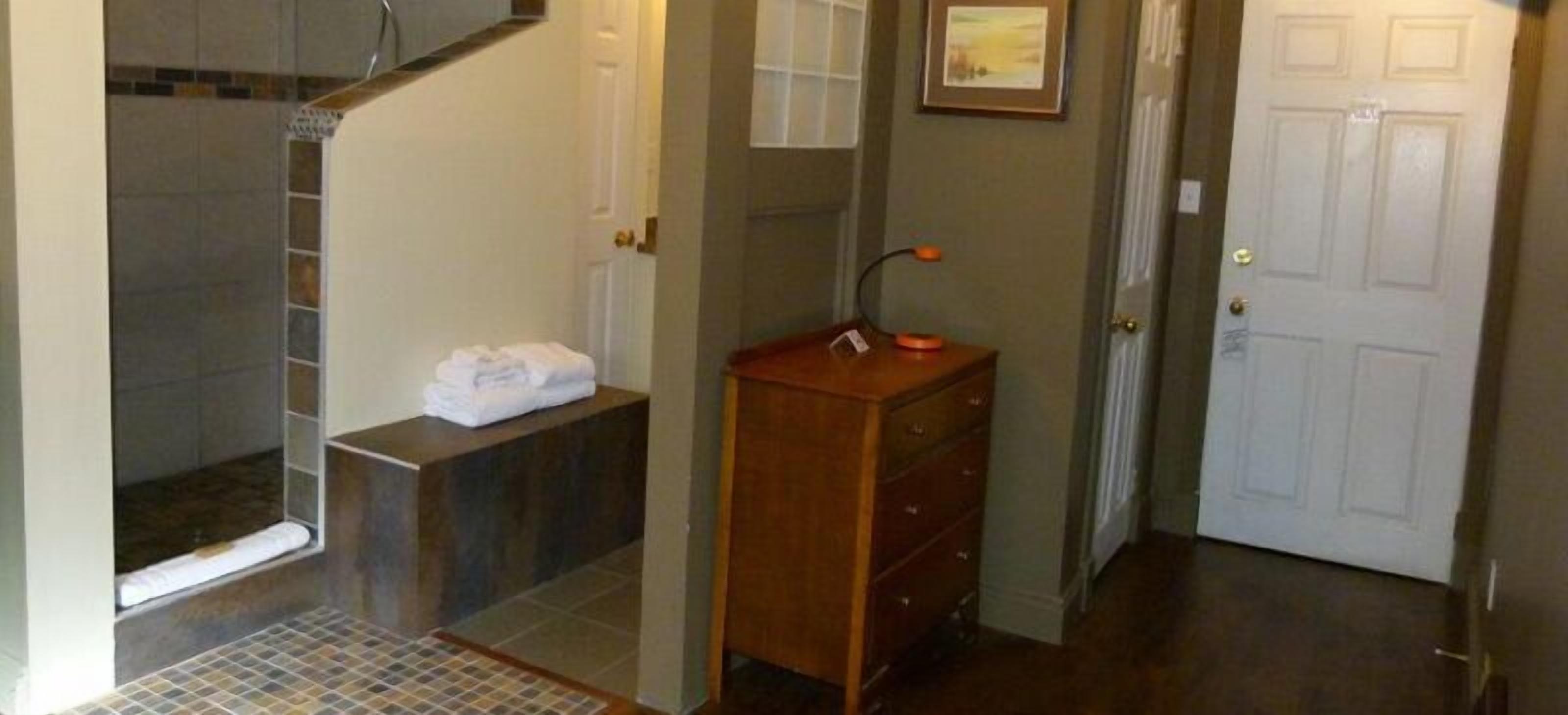 The Heartwood Inn & Spa