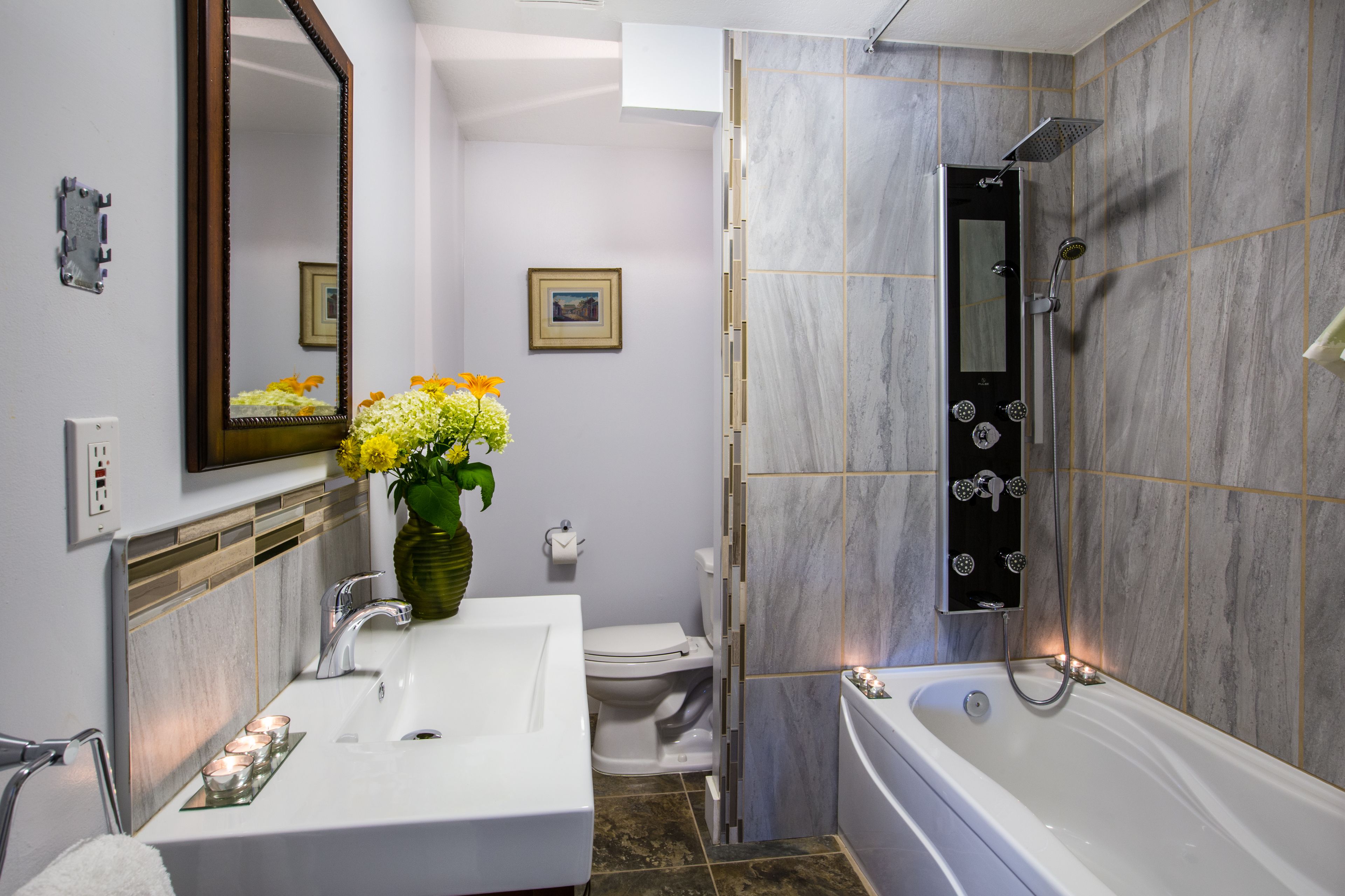 The Heartwood Inn & Spa