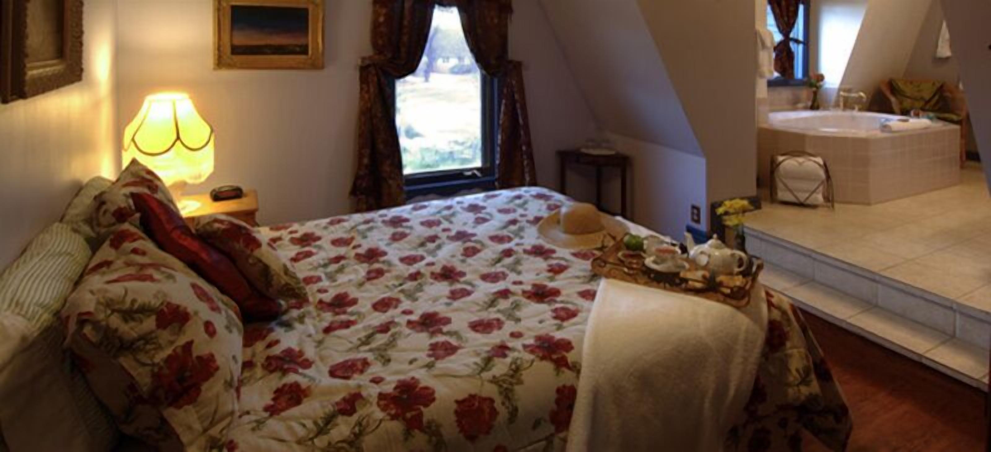 The Heartwood Inn & Spa