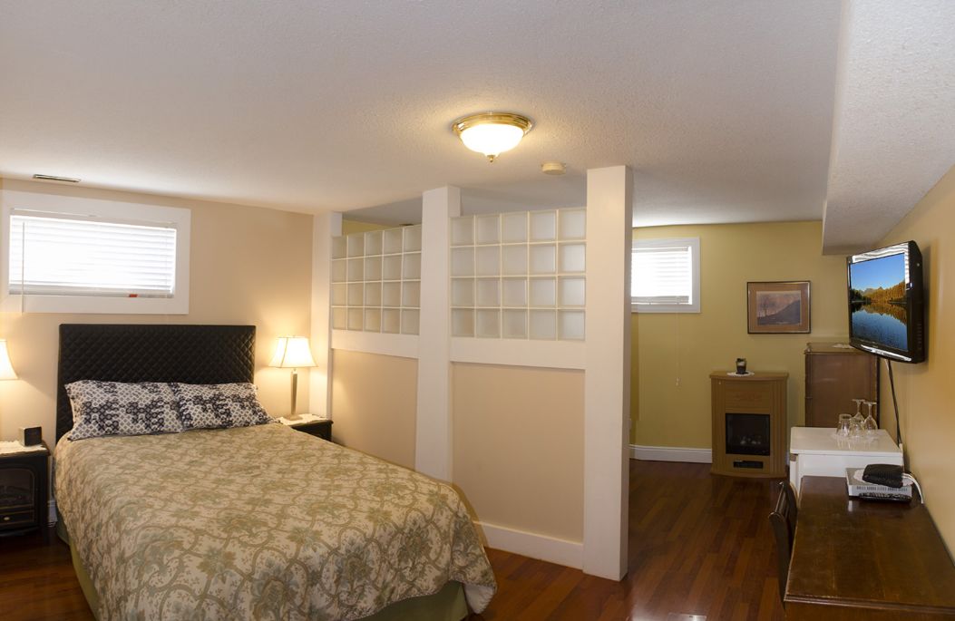 The Heartwood Inn & Spa