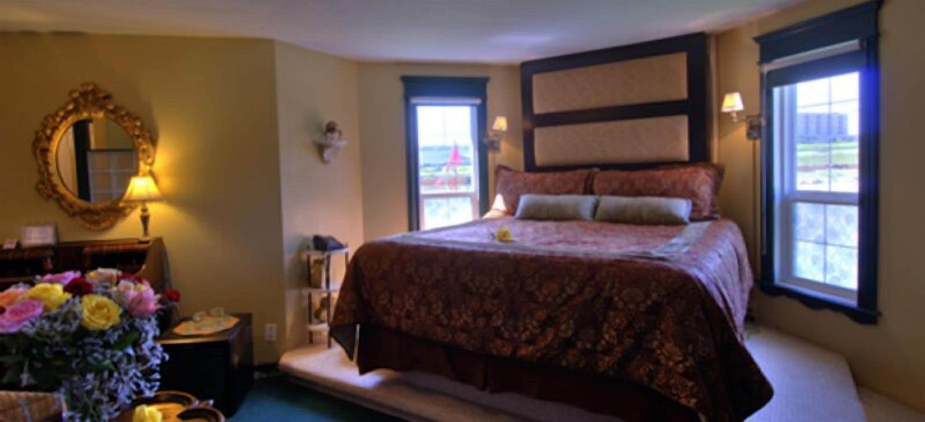 The Heartwood Inn & Spa