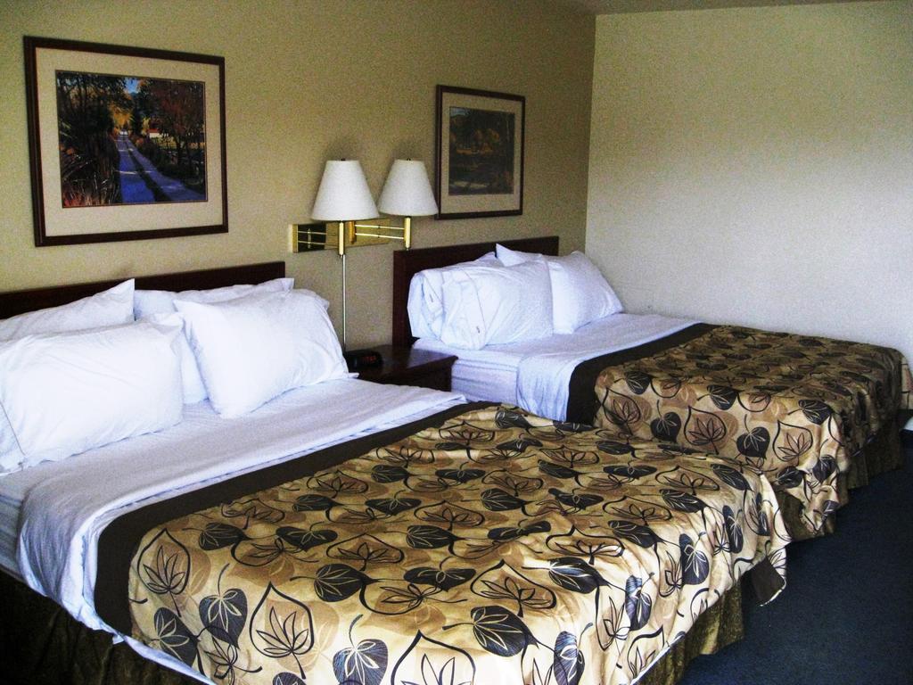 Travelodge by Wyndham Drumheller