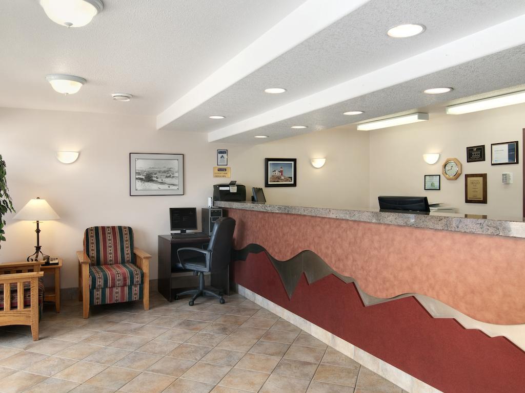 Travelodge by Wyndham Drumheller