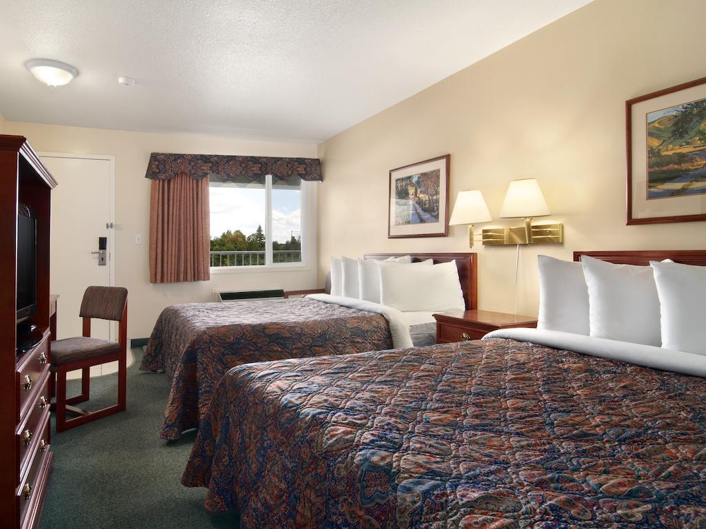 Travelodge by Wyndham Drumheller
