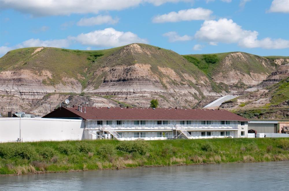 Travelodge by Wyndham Drumheller