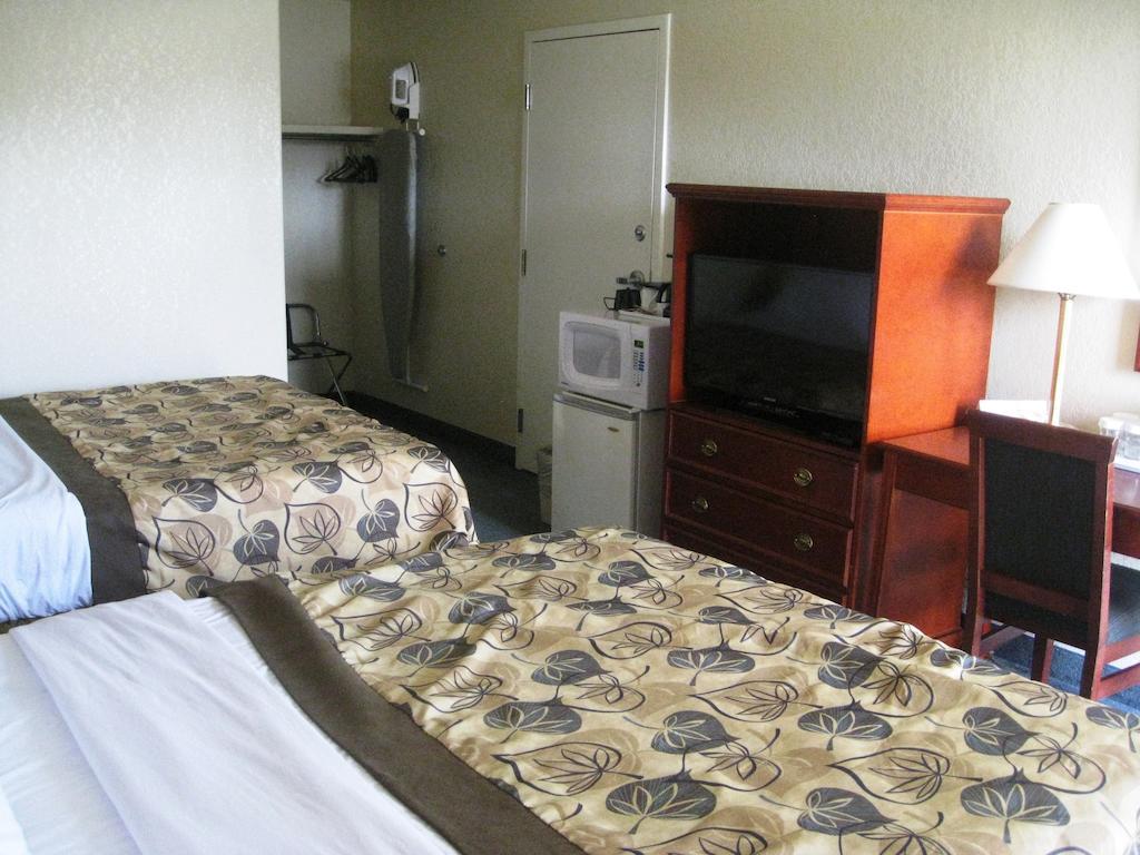 Travelodge by Wyndham Drumheller
