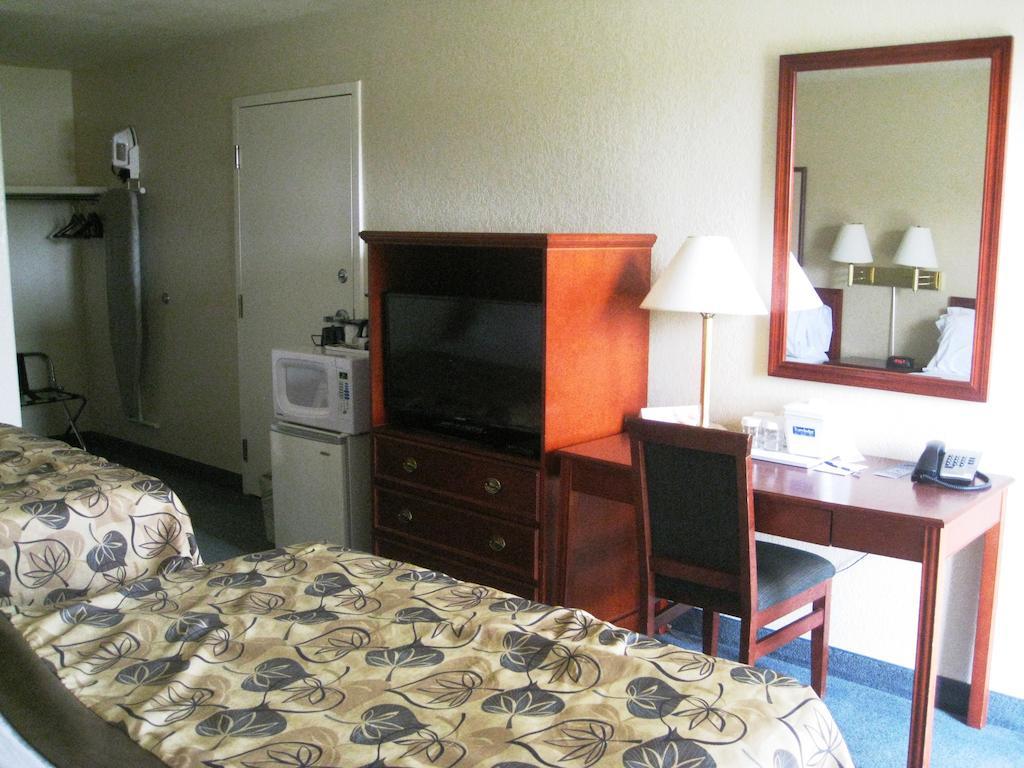 Travelodge by Wyndham Drumheller