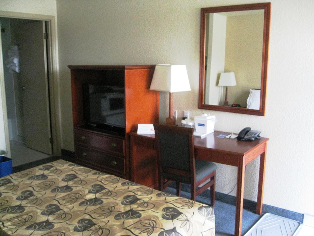 Travelodge by Wyndham Drumheller
