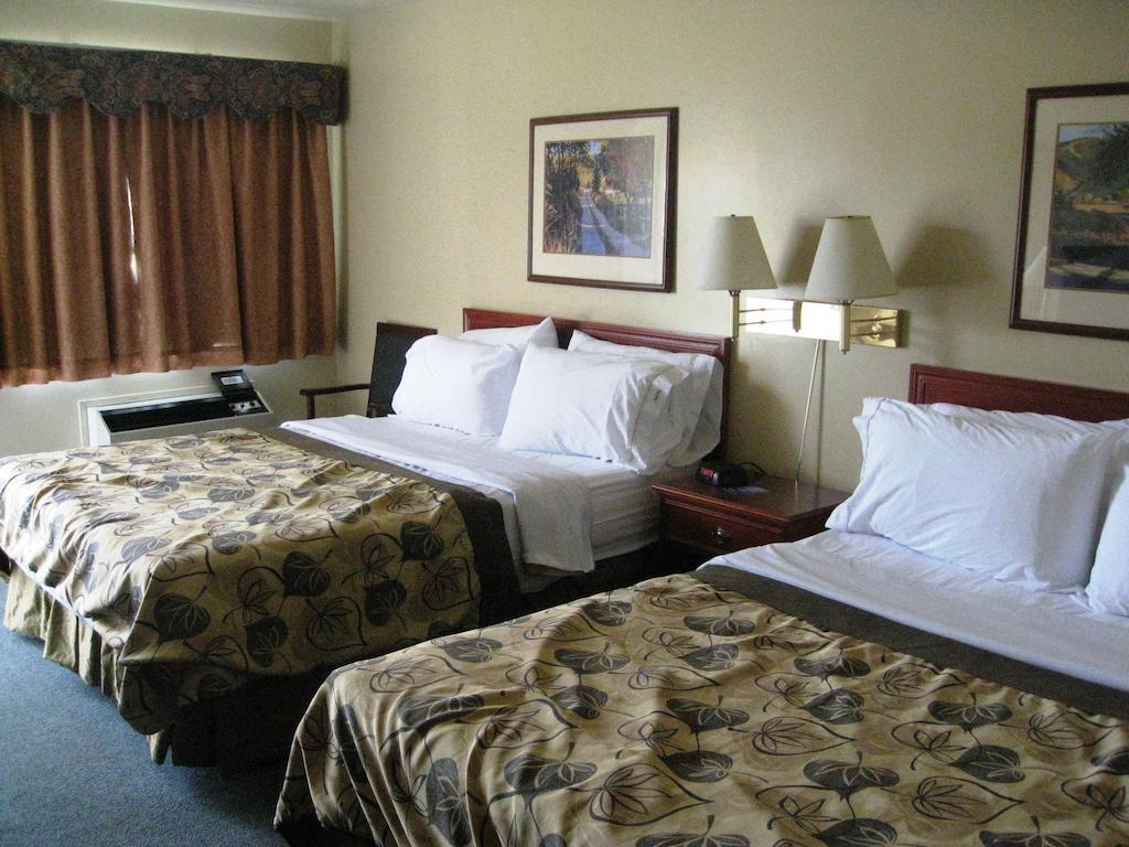 Travelodge by Wyndham Drumheller