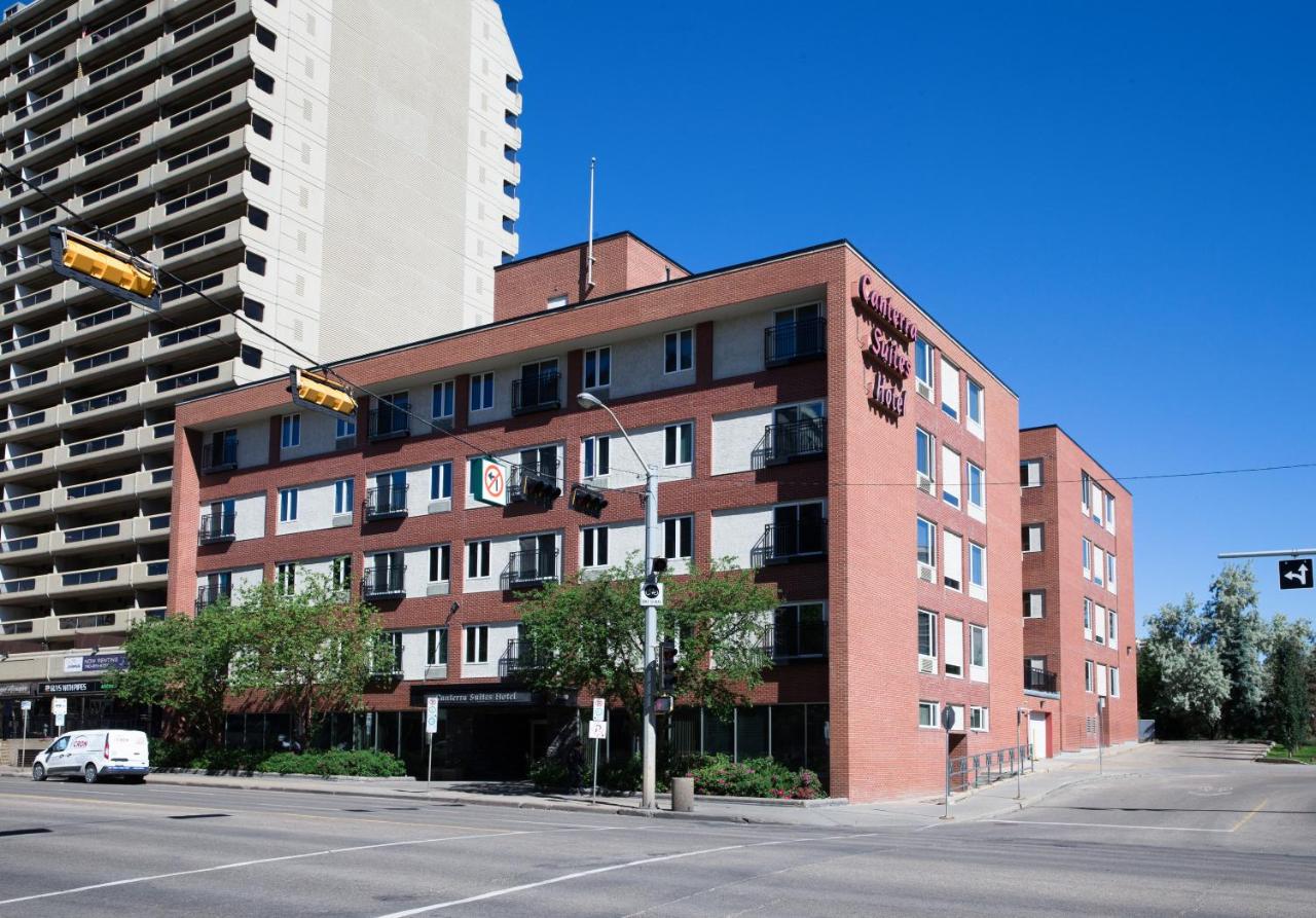 Canterra Suites Apartment Hotel