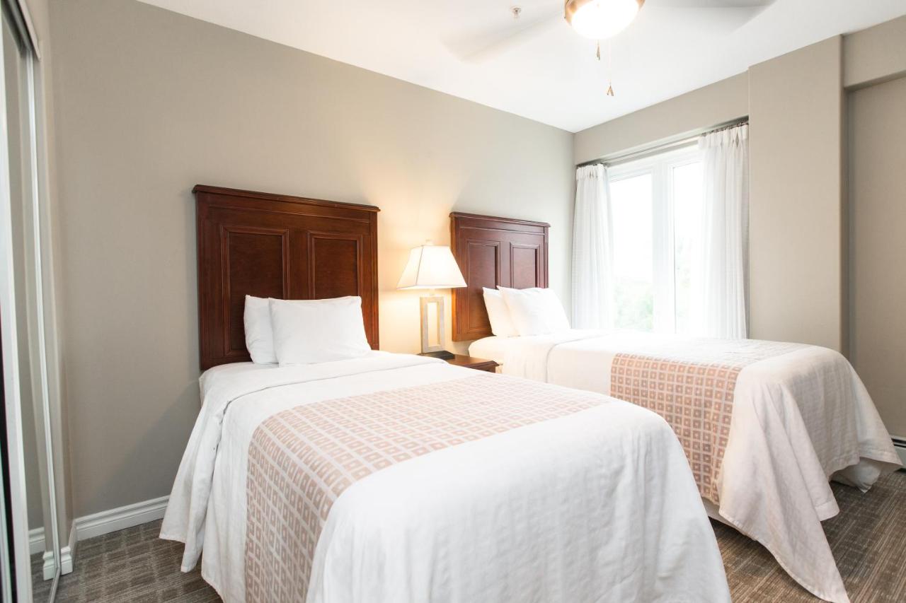 Canterra Suites Apartment Hotel