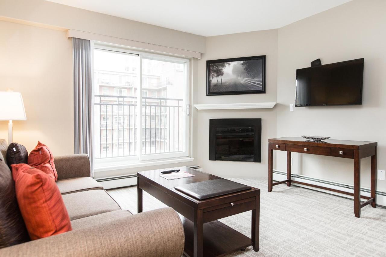 Canterra Suites Apartment Hotel
