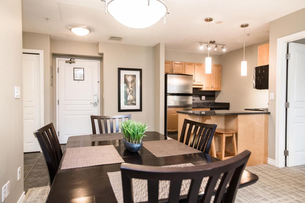 Canterra Suites Apartment Hotel