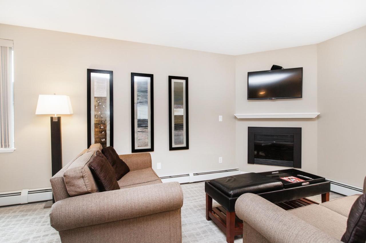 Canterra Suites Apartment Hotel