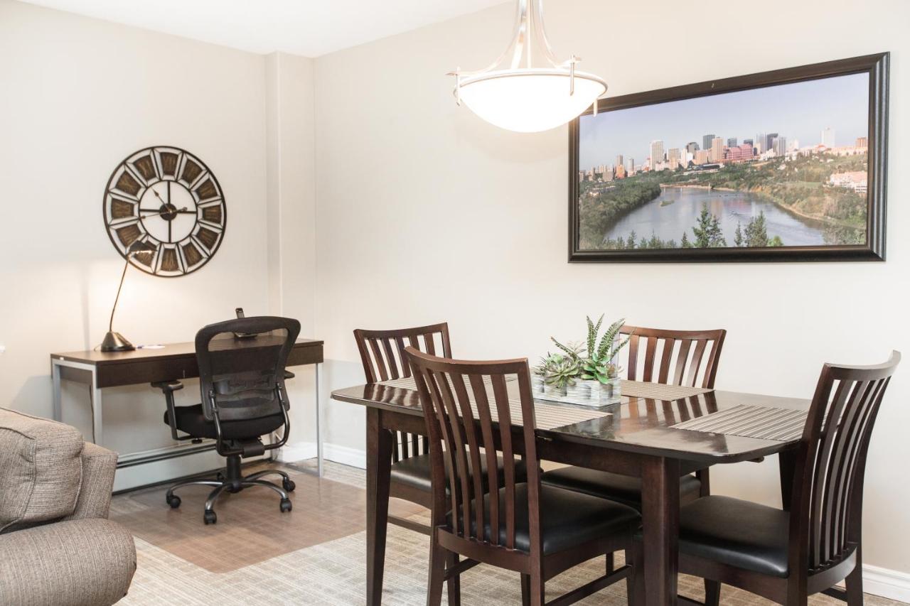 Canterra Suites Apartment Hotel