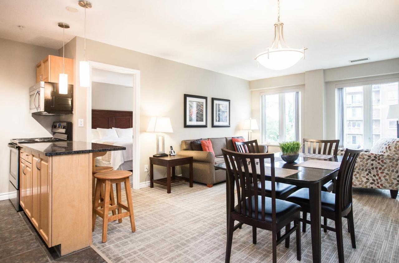 Canterra Suites Apartment Hotel