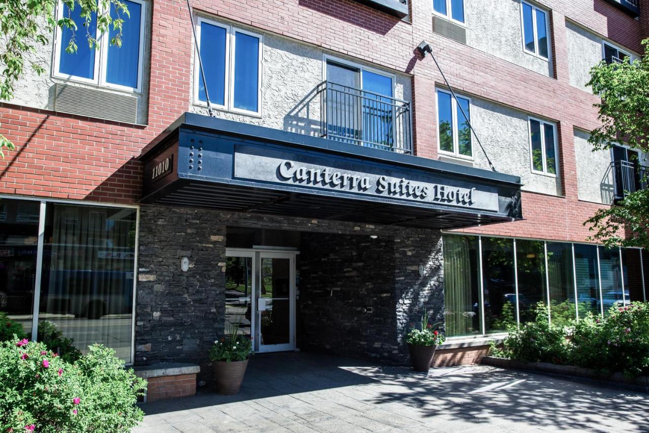 Canterra Suites Apartment Hotel
