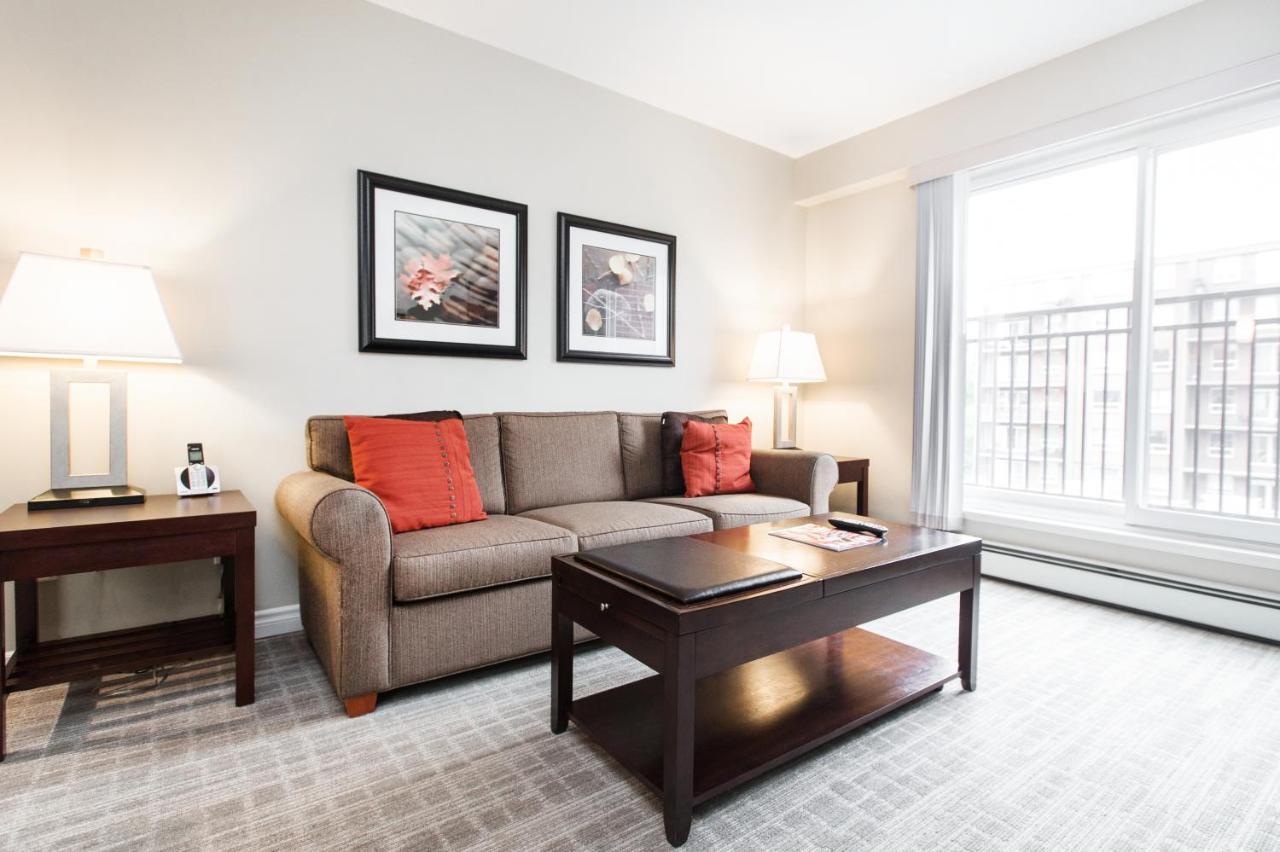 Canterra Suites Apartment Hotel