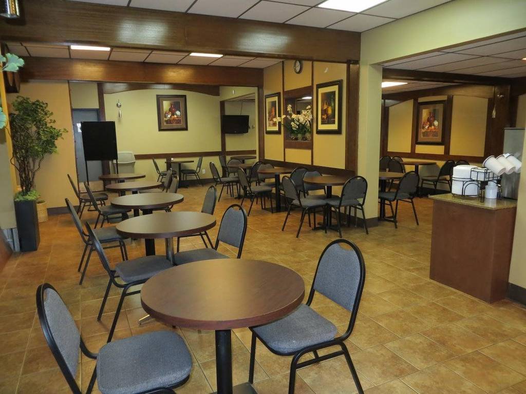 Comfort Inn & Suites Downtown -  Edmonton