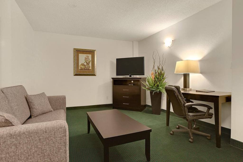 Comfort Inn & Suites Downtown -  Edmonton