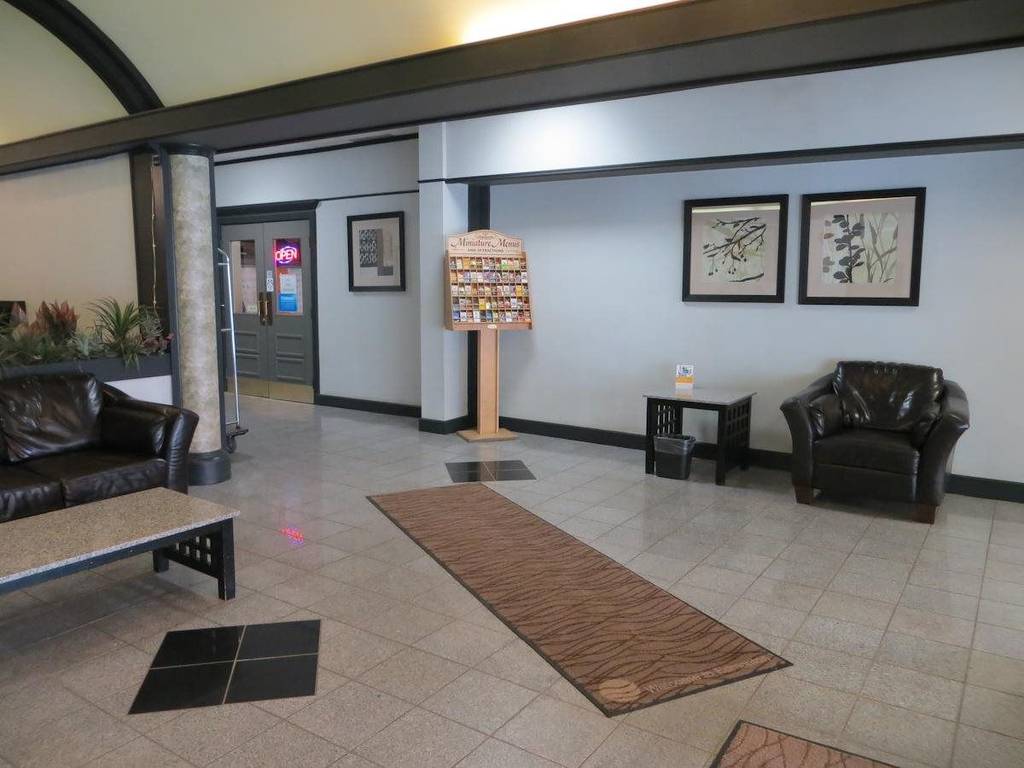 Comfort Inn & Suites Downtown -  Edmonton