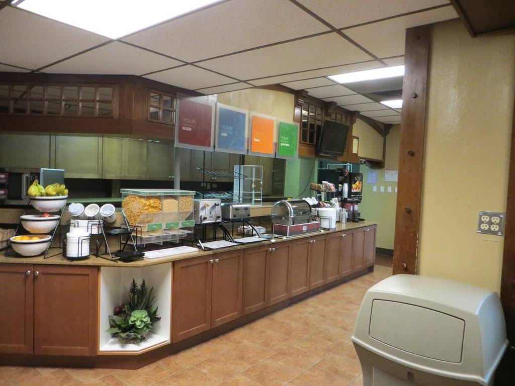 Comfort Inn & Suites Downtown -  Edmonton