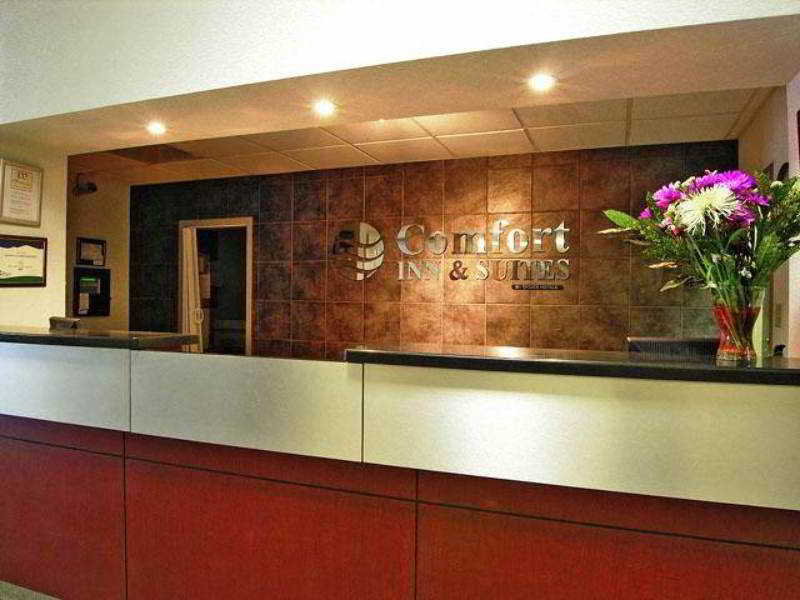 Comfort Inn & Suites Downtown -  Edmonton