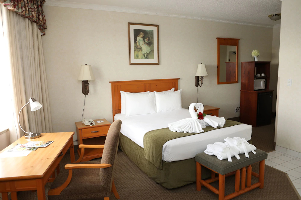 Continental Inn And Suites