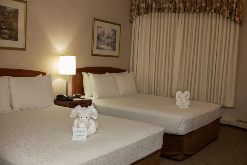 Continental Inn And Suites