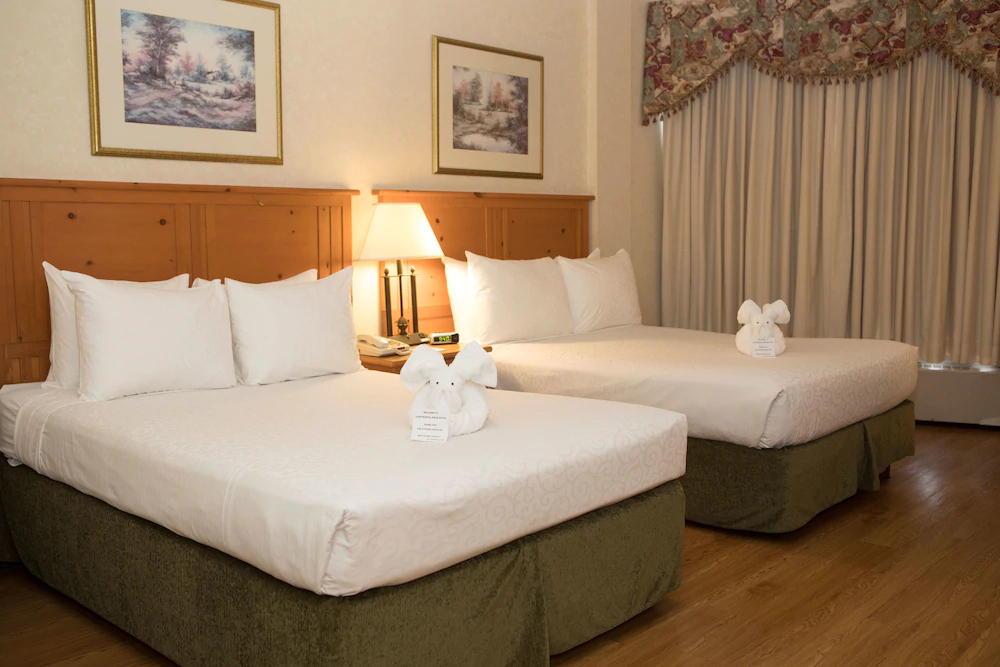 Continental Inn And Suites