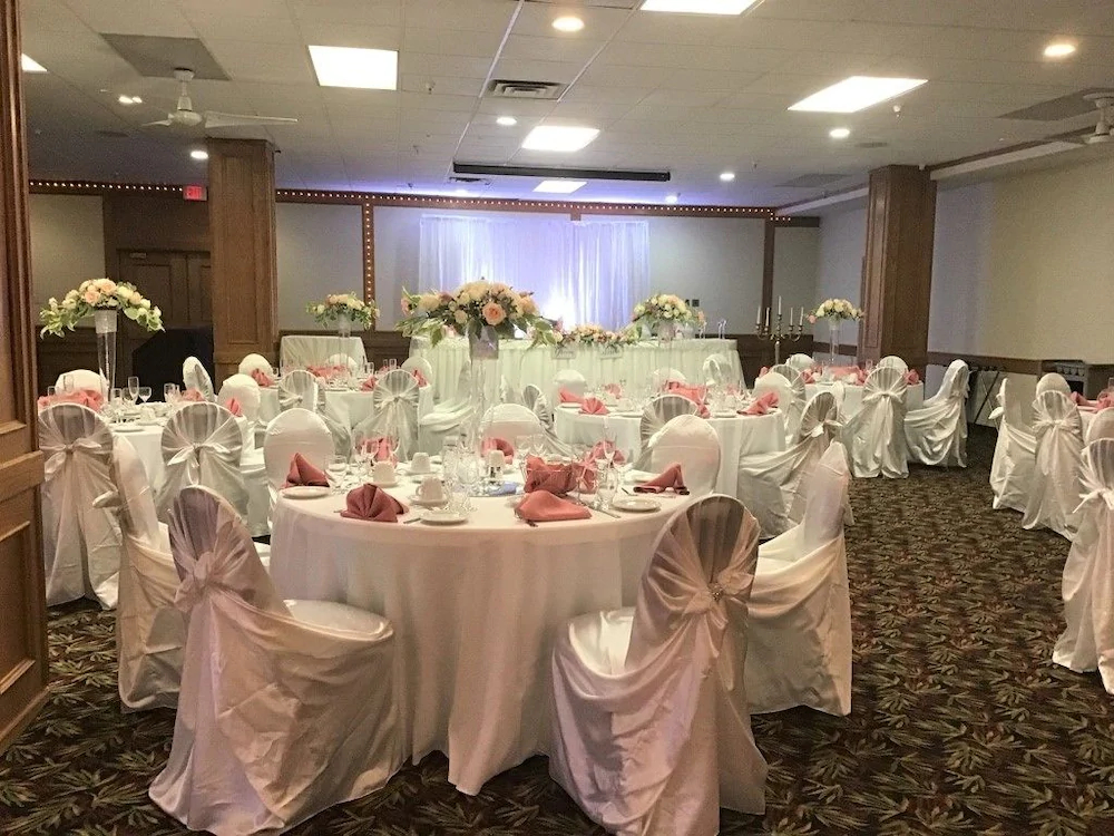 Continental Inn And Suites