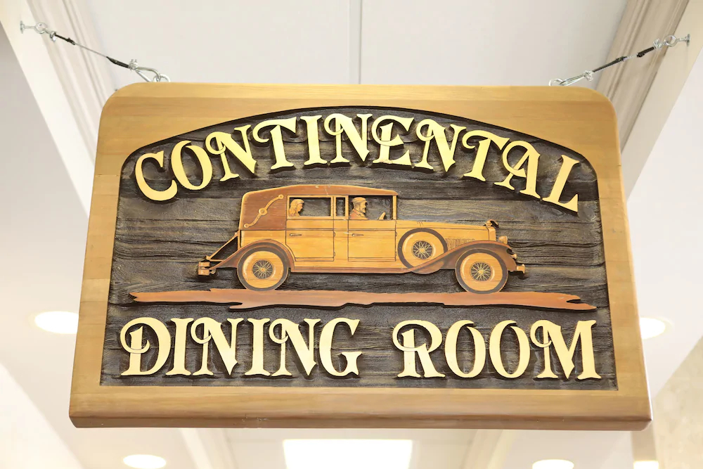 Continental Inn And Suites