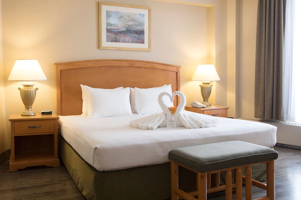 Continental Inn And Suites