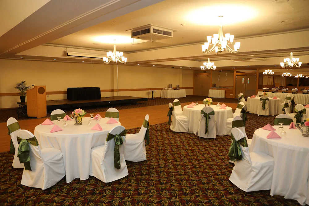 Continental Inn And Suites