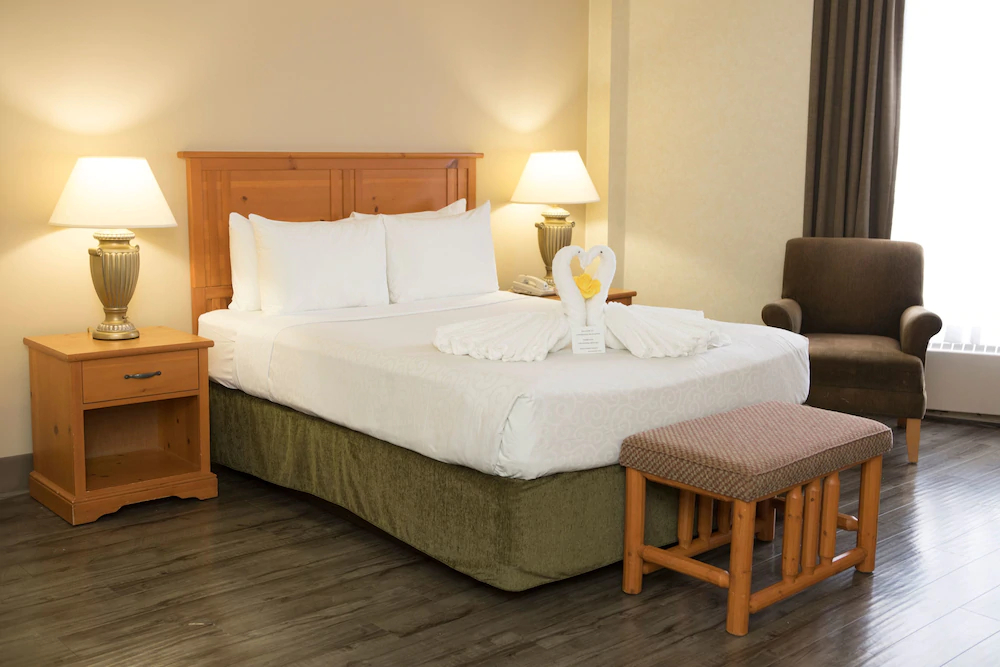 Continental Inn And Suites