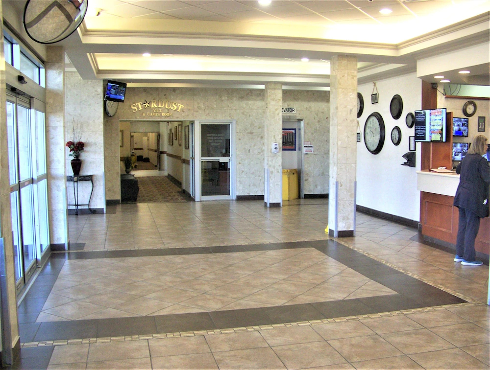 Continental Inn And Suites