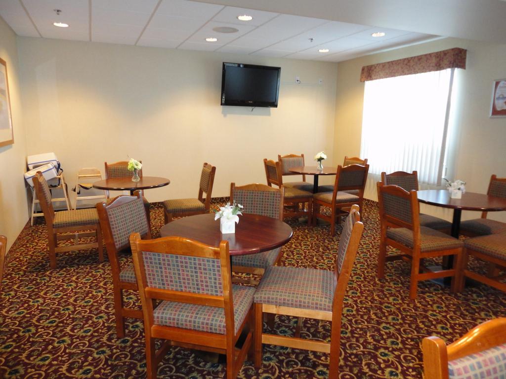 Days Inn by Wyndham Edmonton South