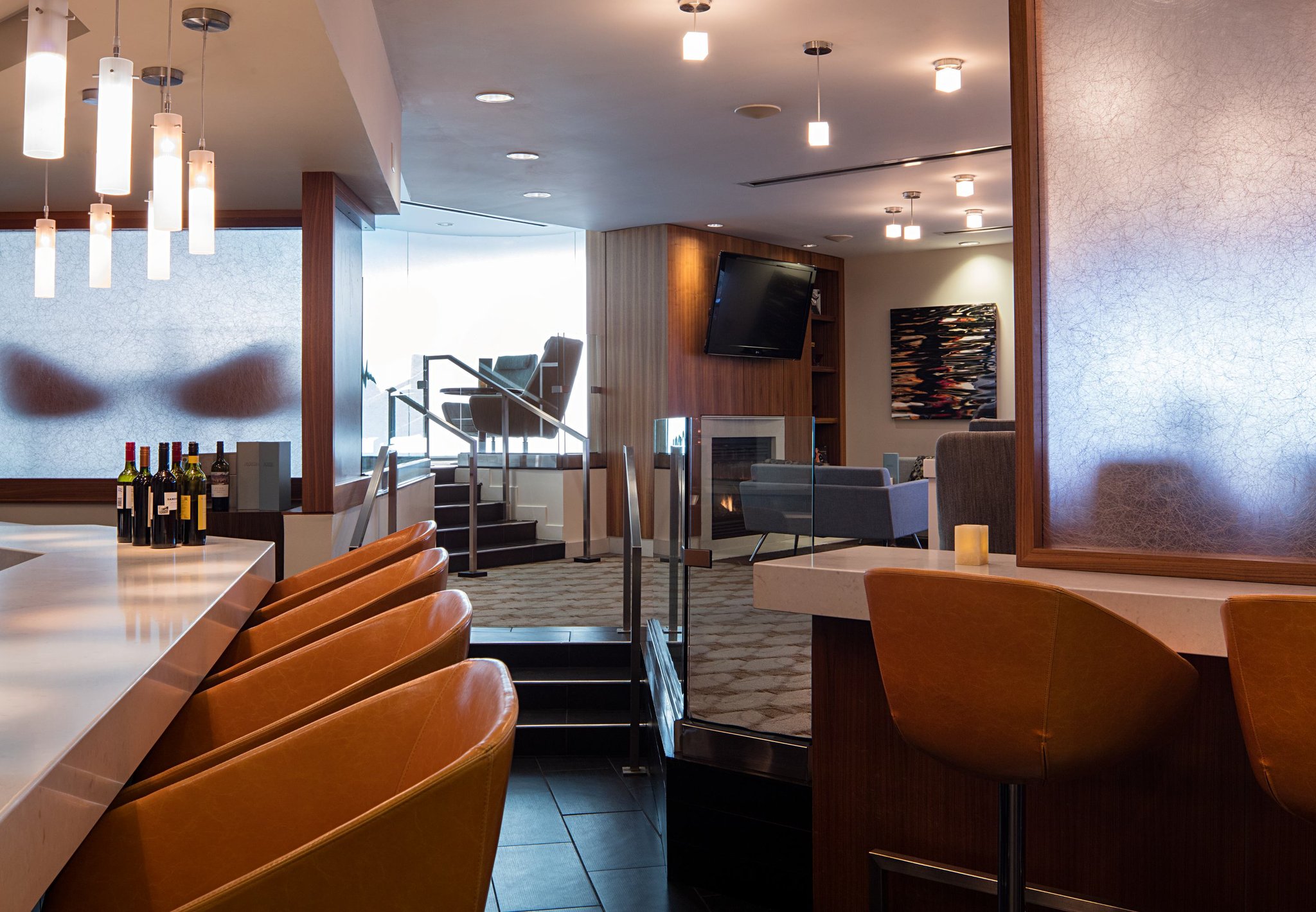 Delta Hotels Edmonton South Conference Centre