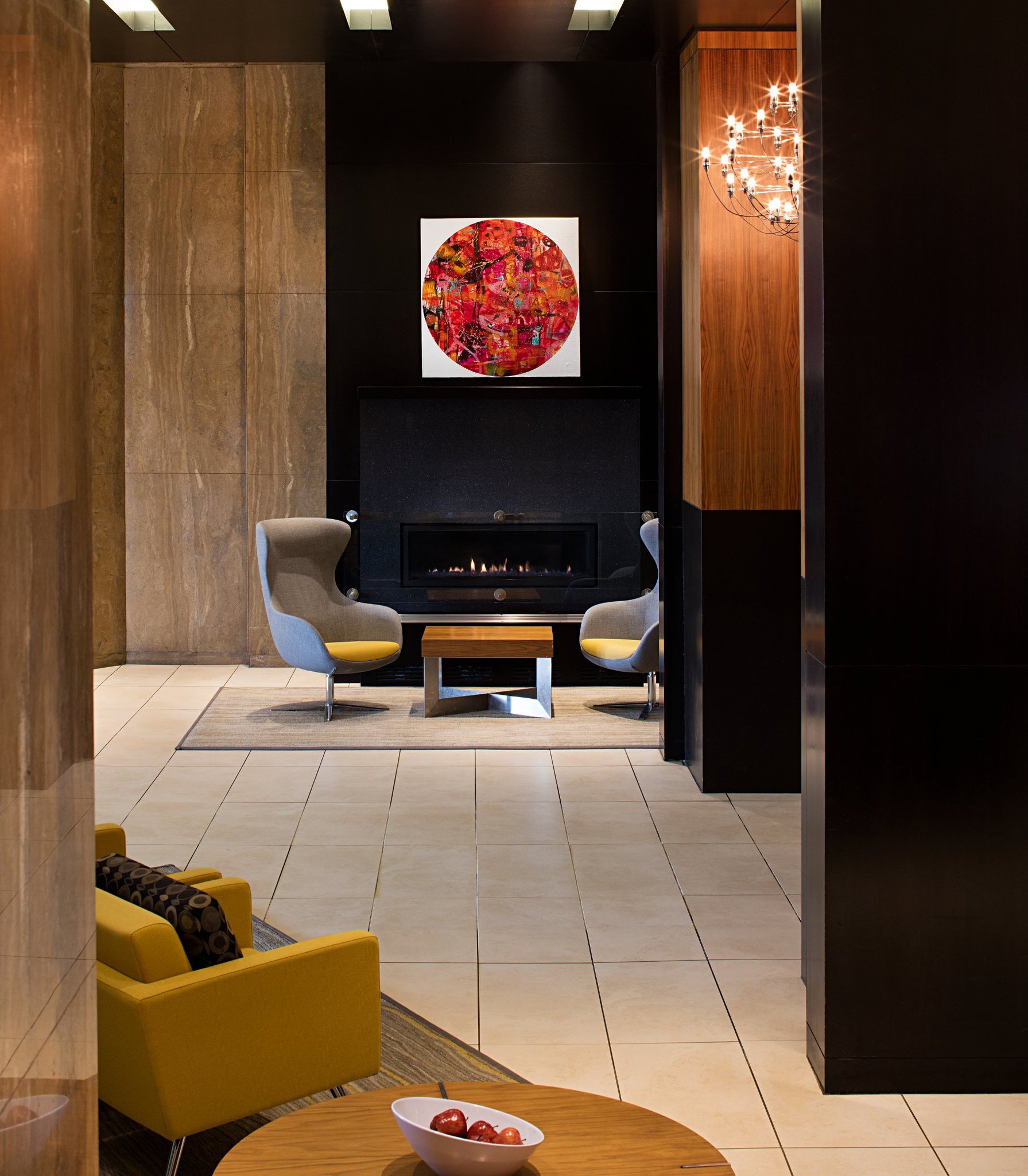 Delta Hotels Edmonton South Conference Centre