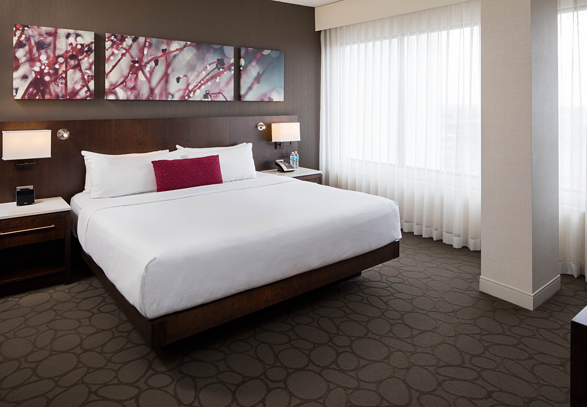 Delta Hotels Edmonton South Conference Centre