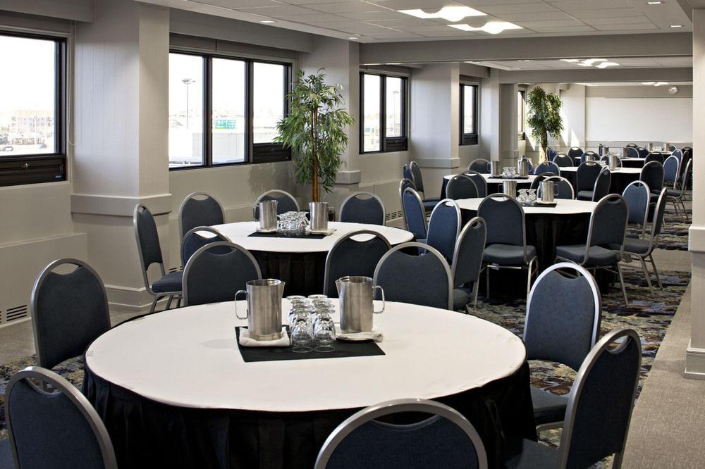 Delta Hotels Edmonton South Conference Centre