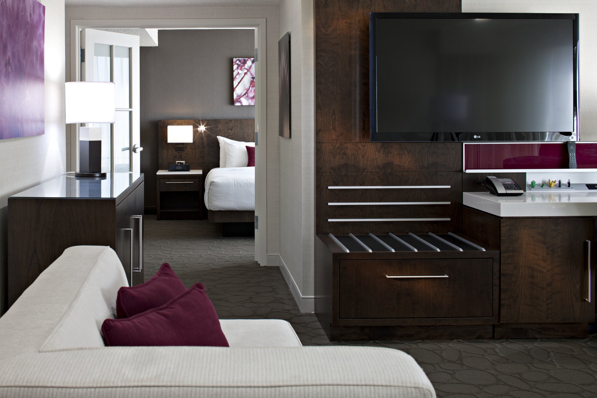Delta Hotels Edmonton South Conference Centre