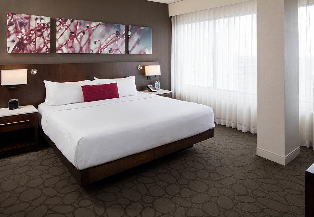 Delta Hotels Edmonton South Conference Centre