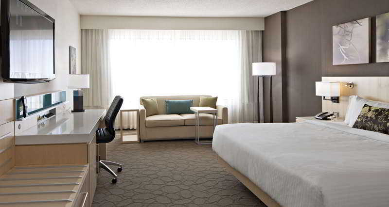 Delta Hotels Edmonton South Conference Centre