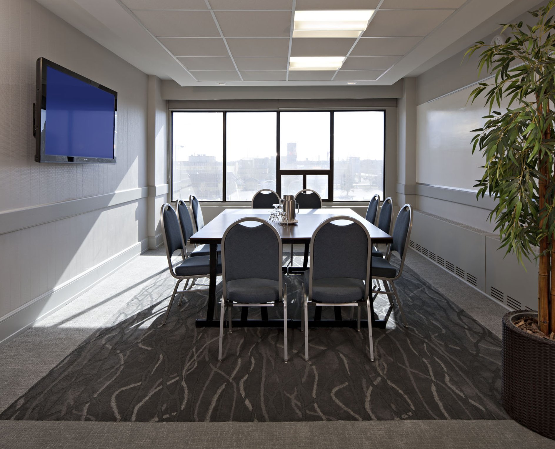 Delta Hotels Edmonton South Conference Centre