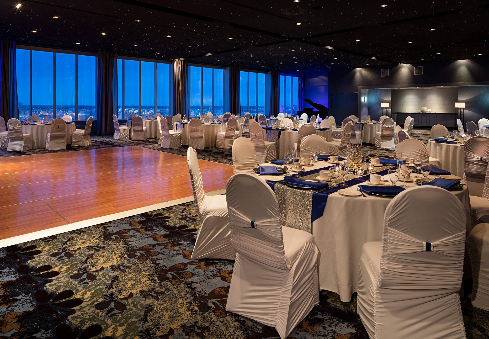 Delta Hotels Edmonton South Conference Centre