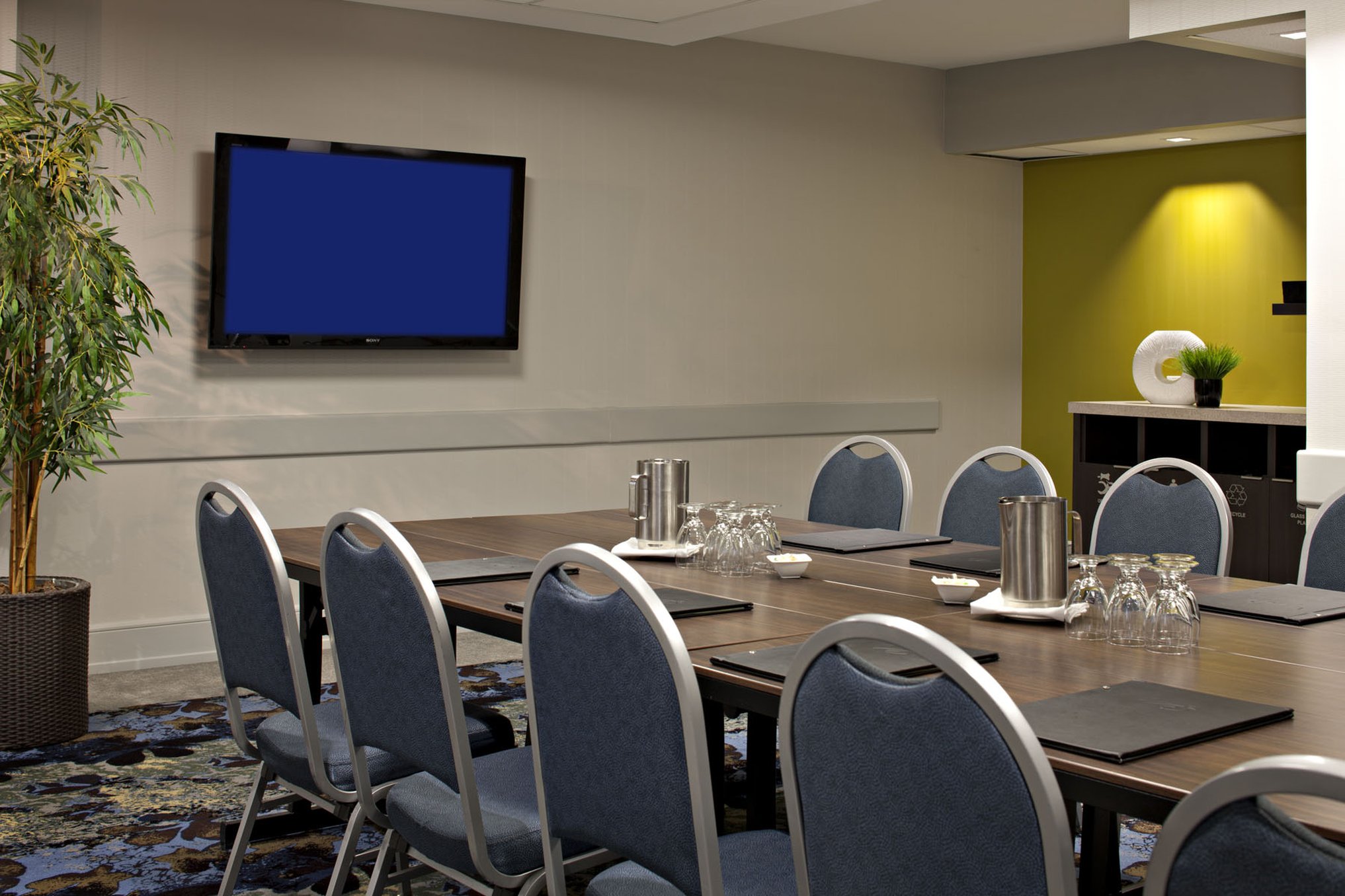 Delta Hotels Edmonton South Conference Centre