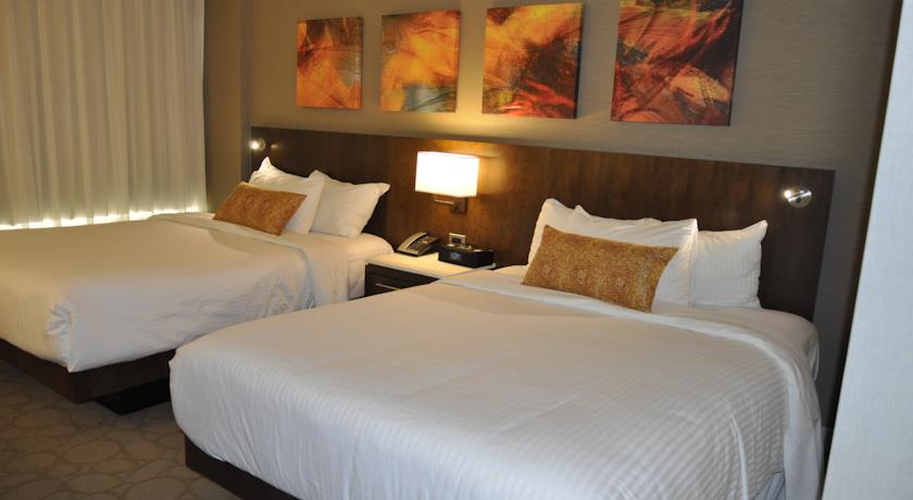 Delta Hotels Edmonton South Conference Centre